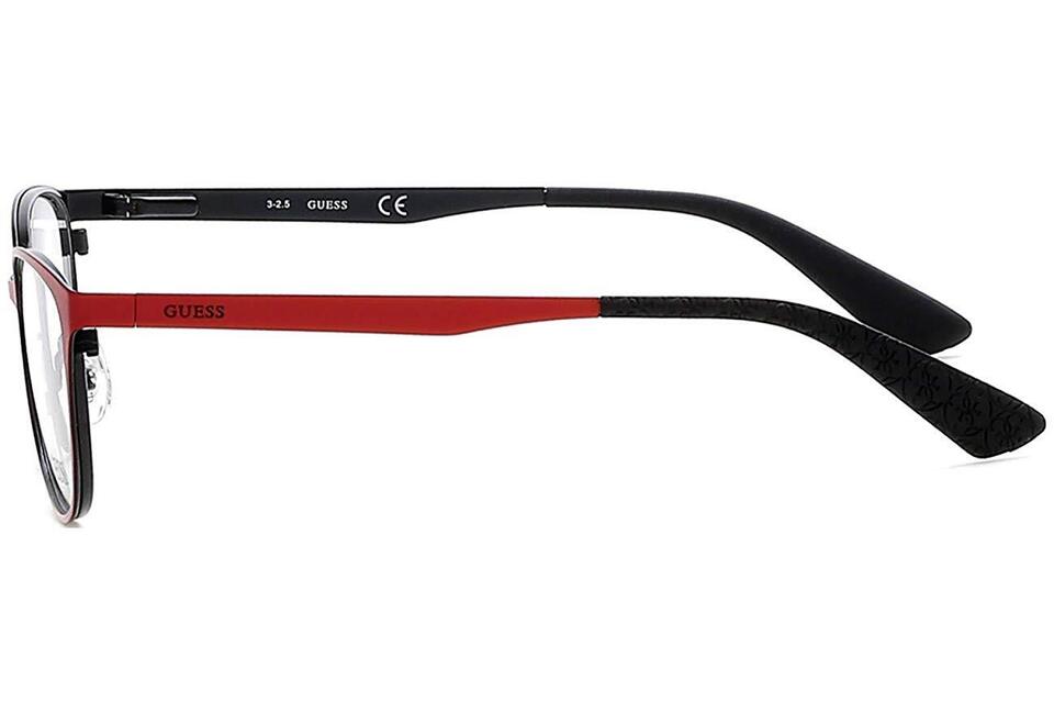 Guess 2564-51067 51mm Eyeglasses