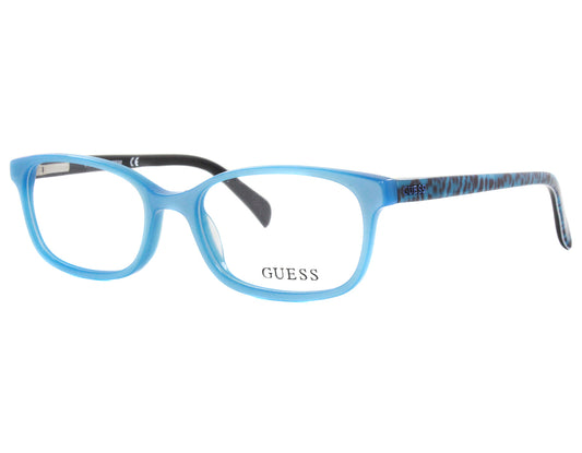 Guess Kids 9158-46086 46mm Eyeglasses