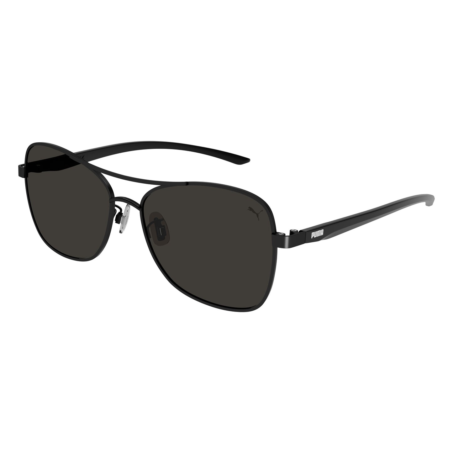 Puma PE0167SA-001 58mm Sunglasses