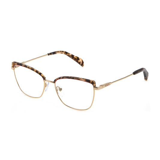 Tous VTO419-0357 53mm Eyeglasses