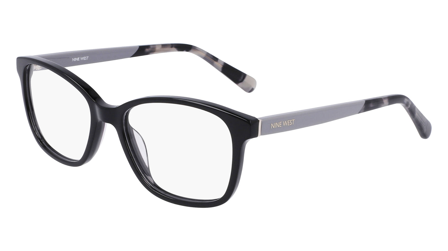 Nine West NW5200-001-52 52mm Eyeglasses