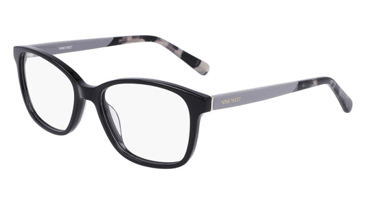 Nine West NW5200-001-52 52mm Eyeglasses