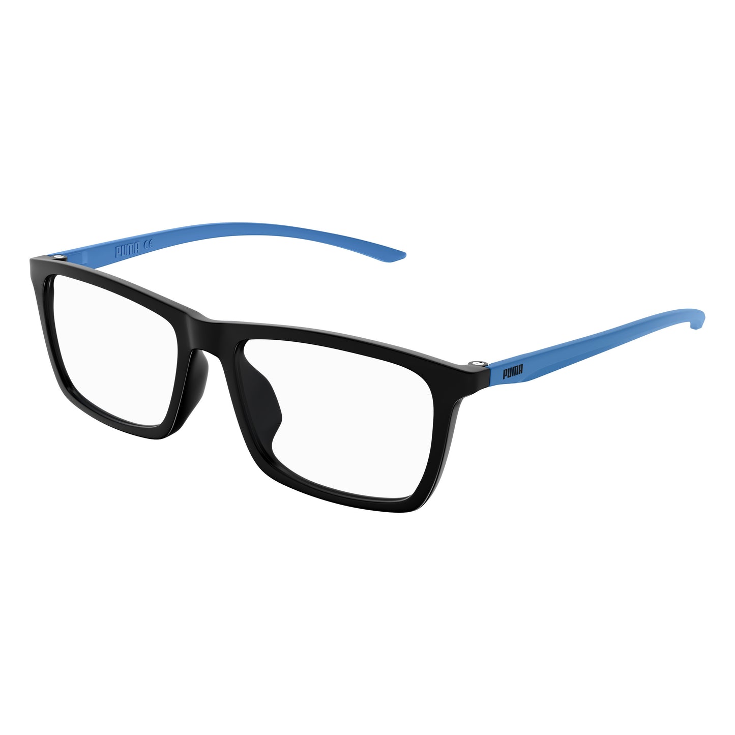 Puma PE0175oA-004 55mm Eyeglasses
