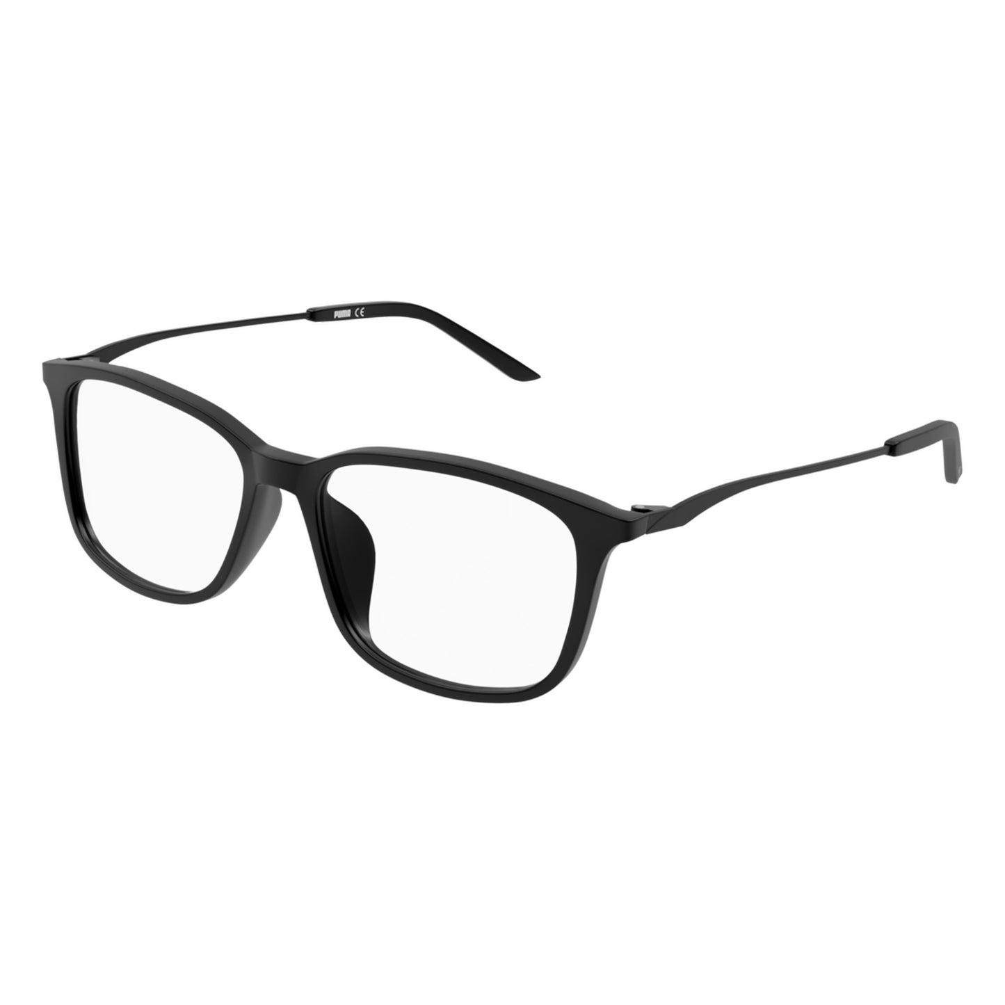 Puma PE0165oA-001 54mm Eyeglasses