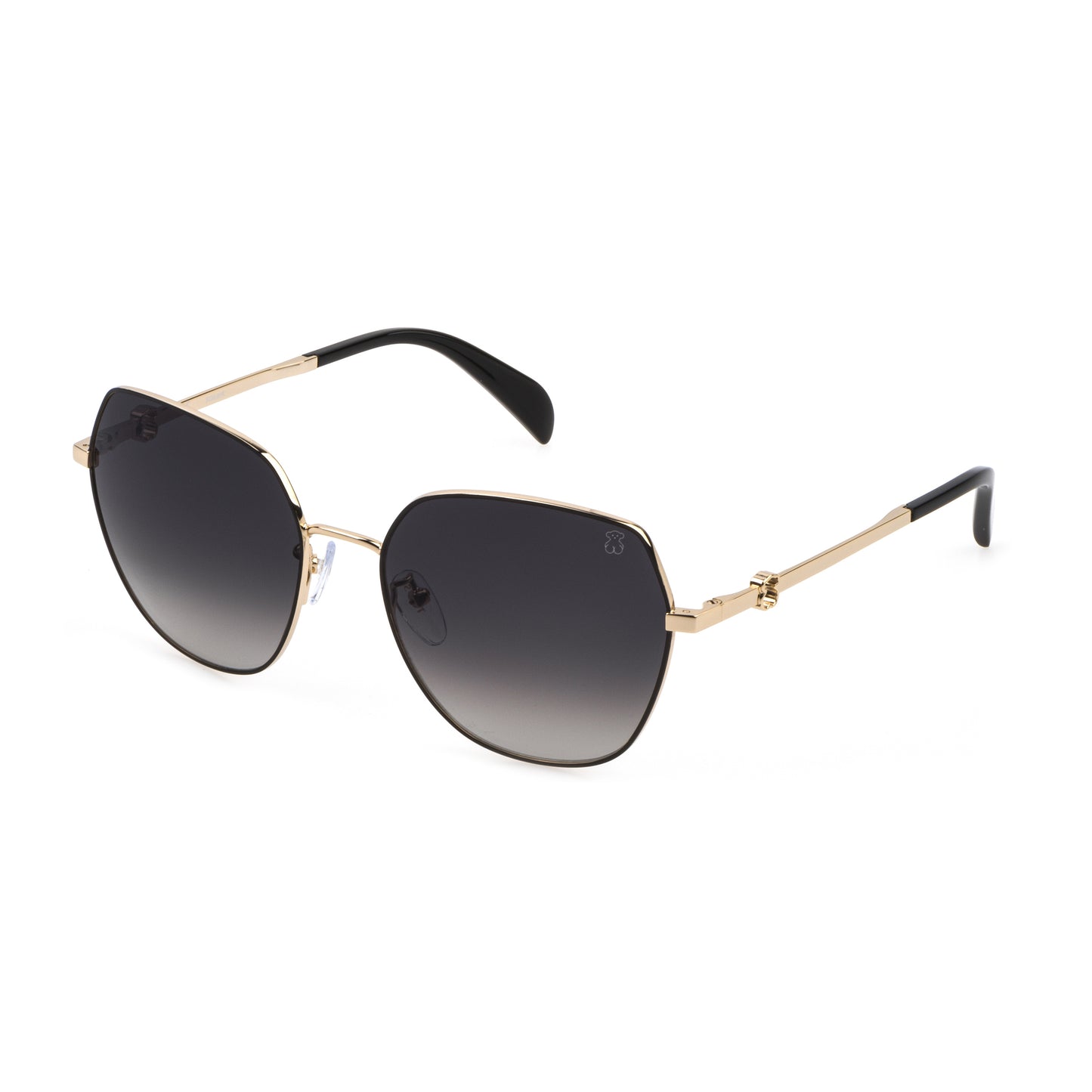 Tous STO409-0301 57mm Sunglasses