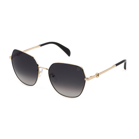 Tous STO409-0301 57mm Sunglasses