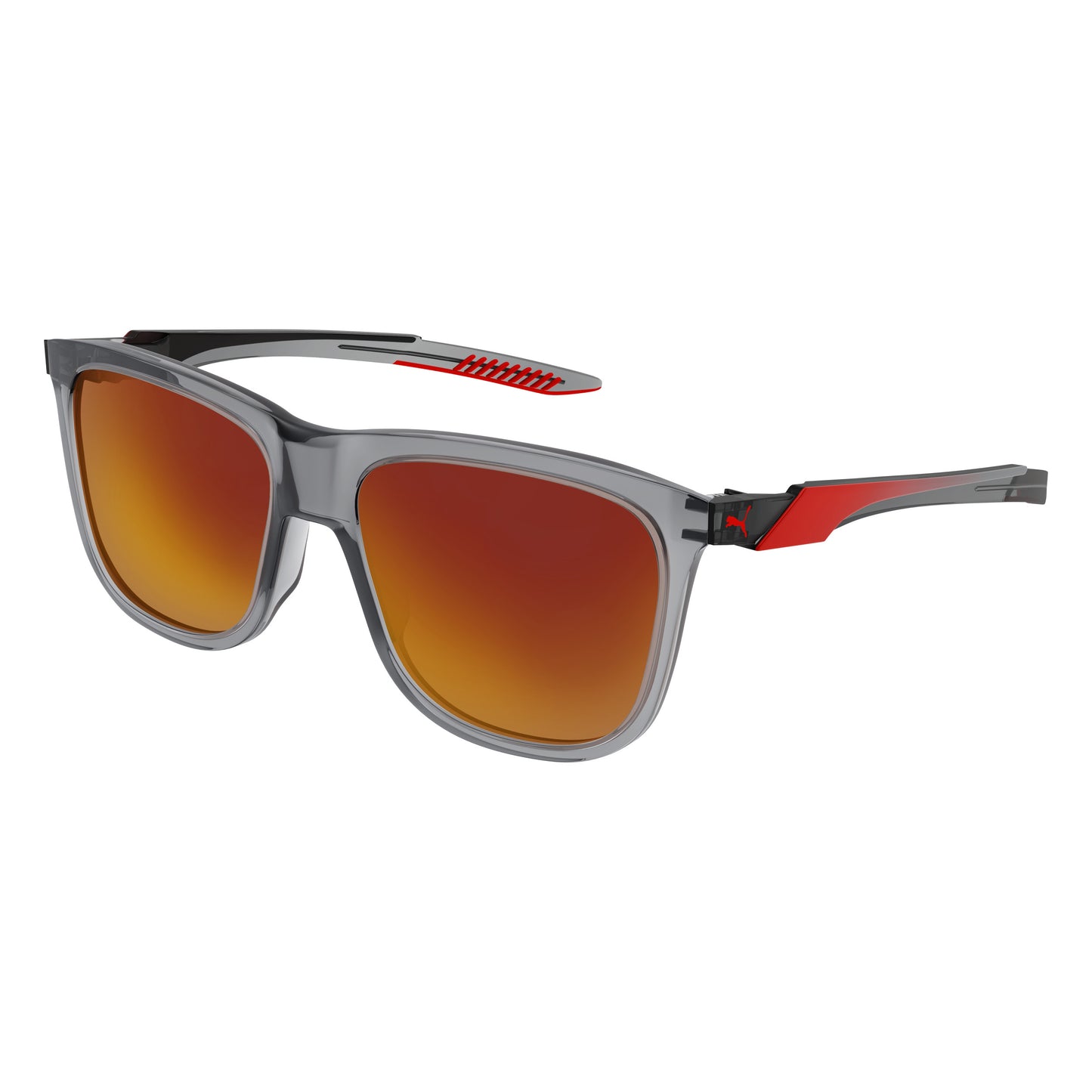 Puma PU0360S-004 57mm Sunglasses