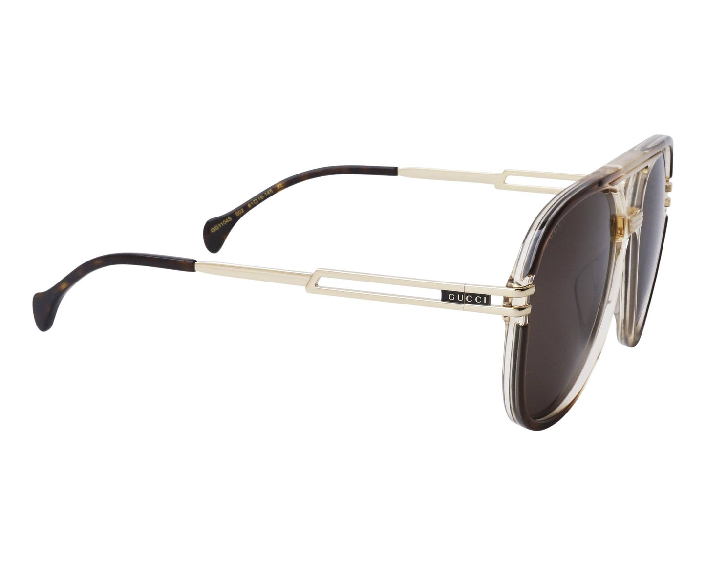 Gucci GG1104S-002-61 61mm