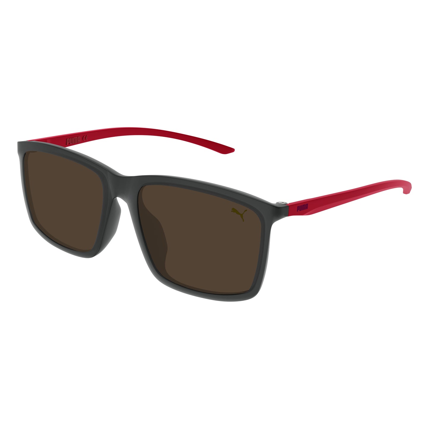 Puma PE0169SA-002 58mm Sunglasses
