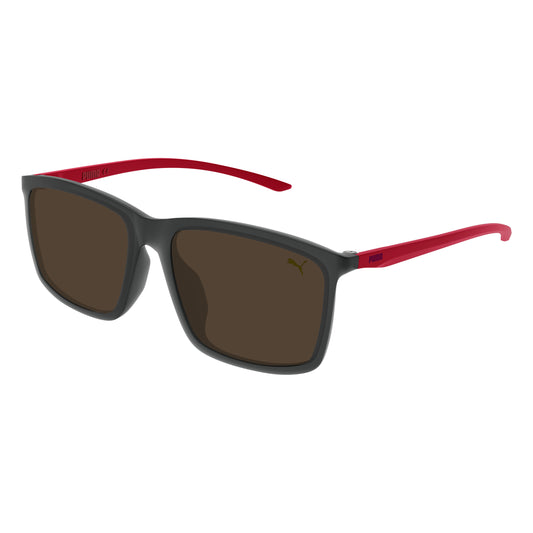 Puma PE0169SA-002 58mm Sunglasses