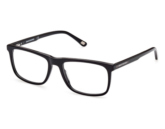 Skechers SE3339-001-54 54mm Eyeglasses