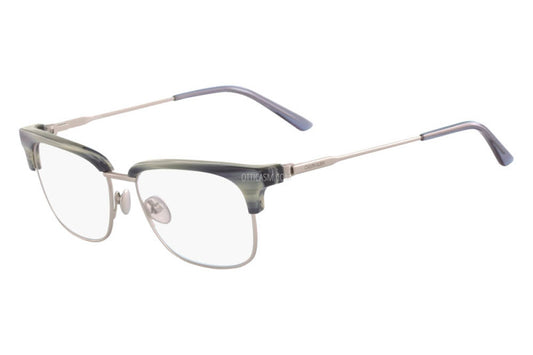 Calvin Klein CK18124-420-5216 52mm Eyeglasses