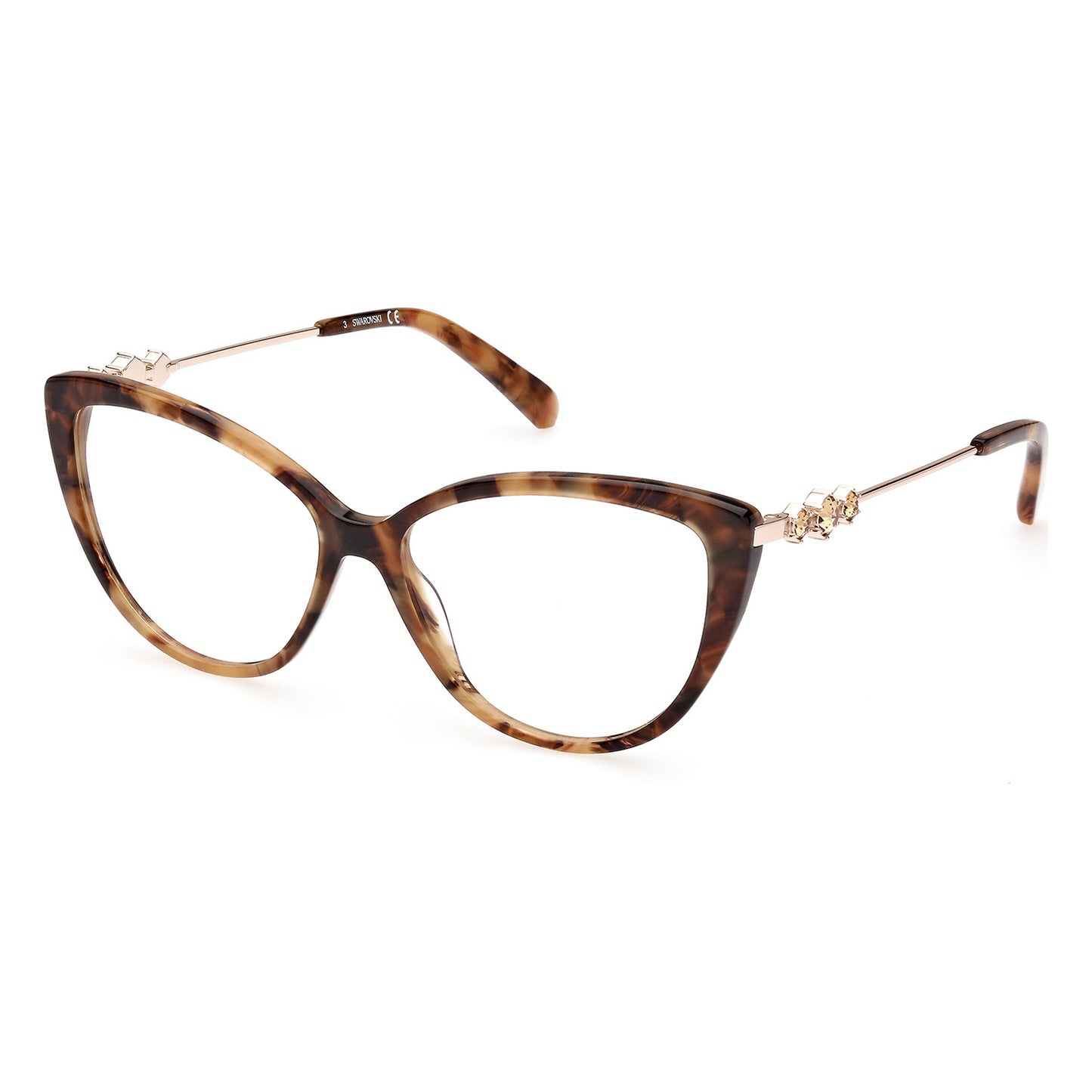 Swarovski SK5457-052-54 54mm Eyeglasses