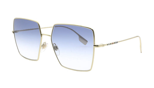 Burberry BE3133-110919-58 58mm Sunglasses