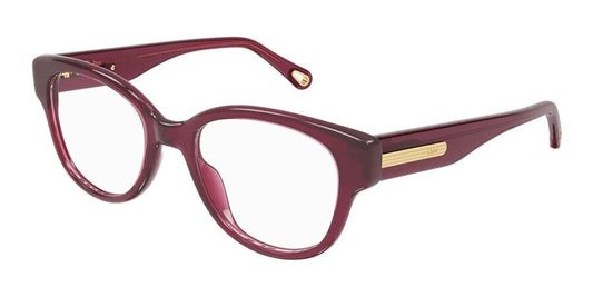 Chloe CH0124o-007 51mm