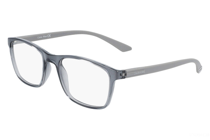 Calvin Klein CK19571-070-5219 52mm Eyeglasses