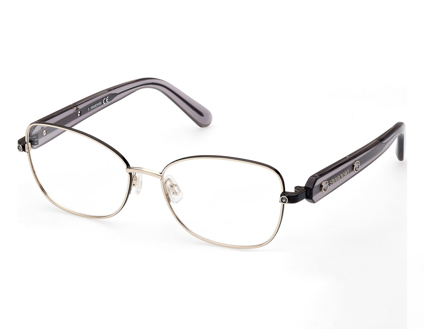 SK5480-032-55 55mm Eyeglasses