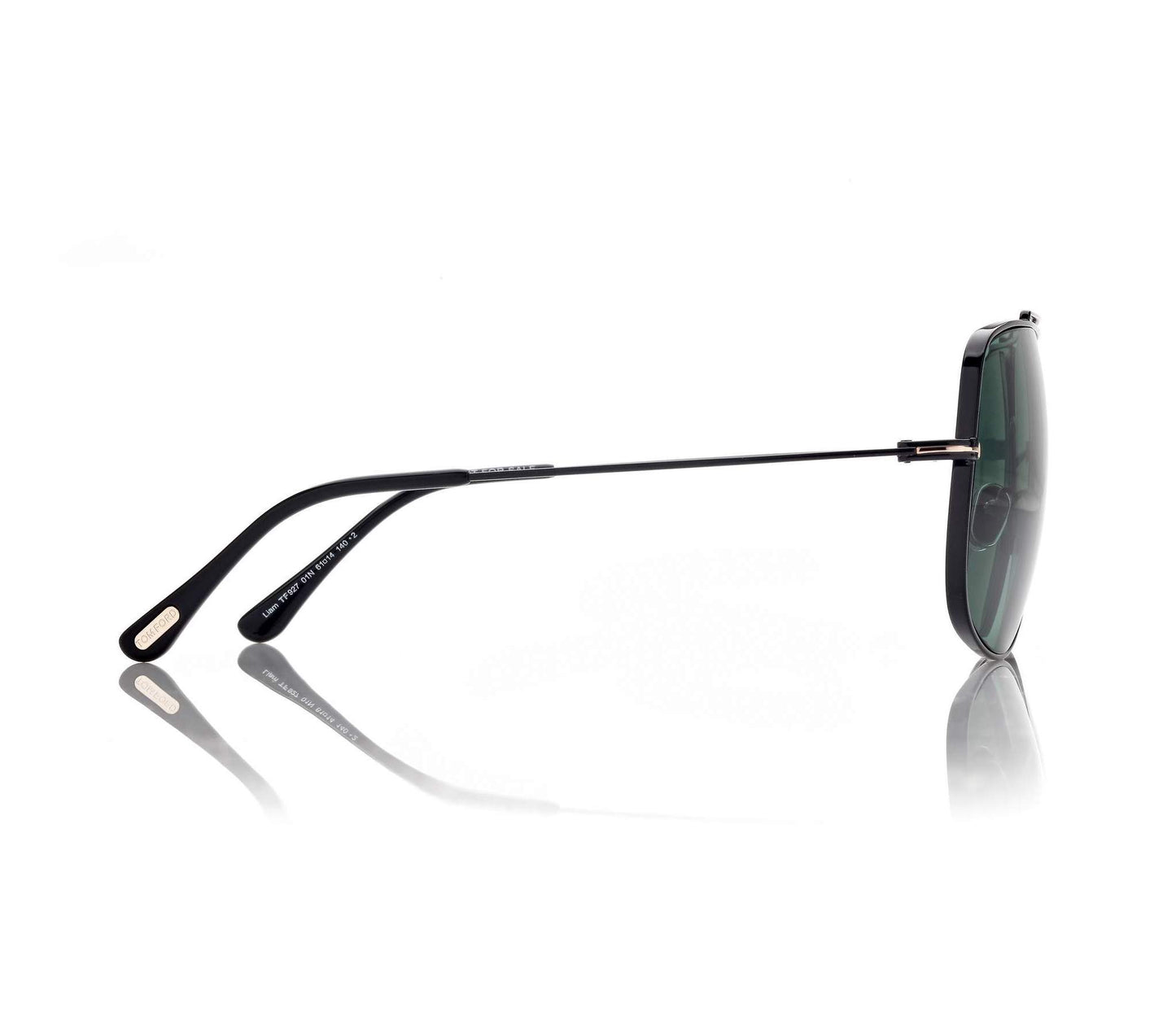 Tom Ford FT0927-01N-61 61mm