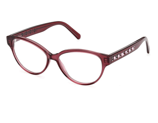 Swarovski SK5454-071-53 53mm Eyeglasses