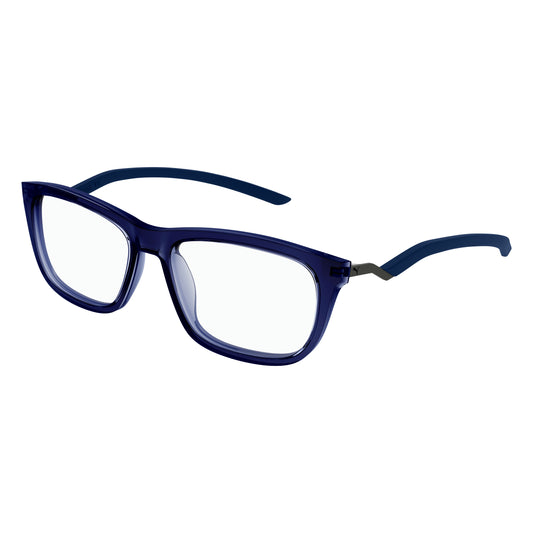 Puma PU0366o-002 57mm Eyeglasses