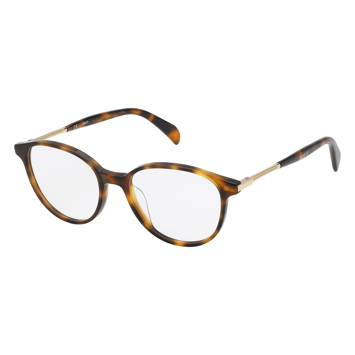 Tous VTOB26-09AJ 51mm Eyeglasses
