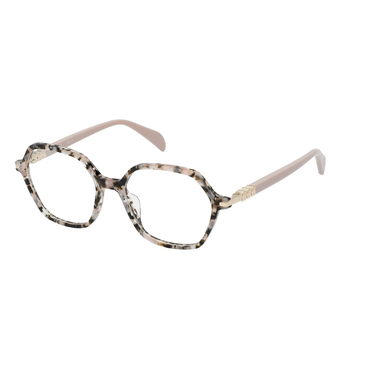 Tous VTOB10-0ALD 52mm Eyeglasses