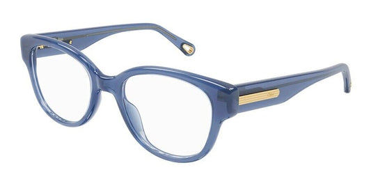 Chloe CH0124o-008 51mm