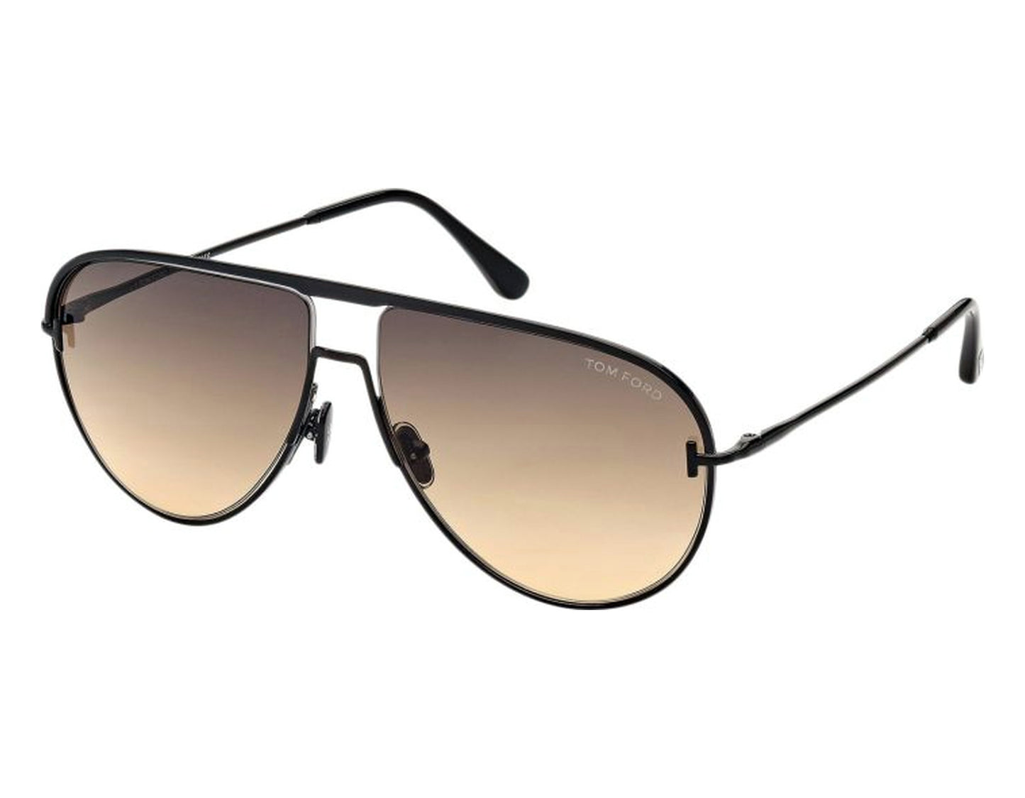 Tom Ford FT0924-01B-60 60mm