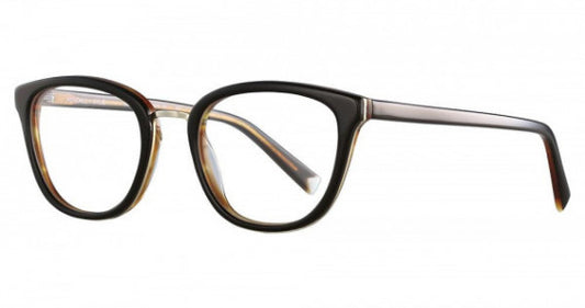 Kendall & Kylie KKO141-001 50mm Eyeglasses
