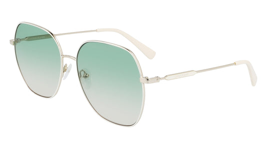 Longchamp LO151S-103 60mm Sunglasses