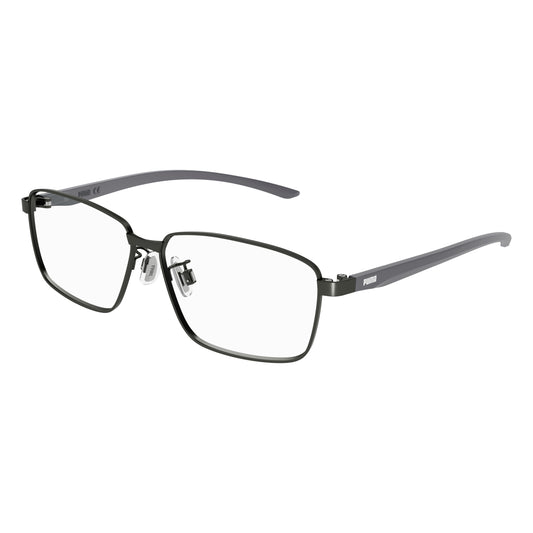 Puma PE0171oA-002 57mm Eyeglasses