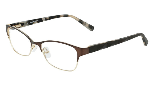 Marchon M-SURREY-212-53 53mm Eyeglasses