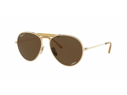 Ray Ban RB8063-9205AN-55 55mm Sunglasses