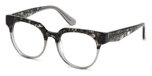 Guess GU2652-020-50 50mm Eyeglasses