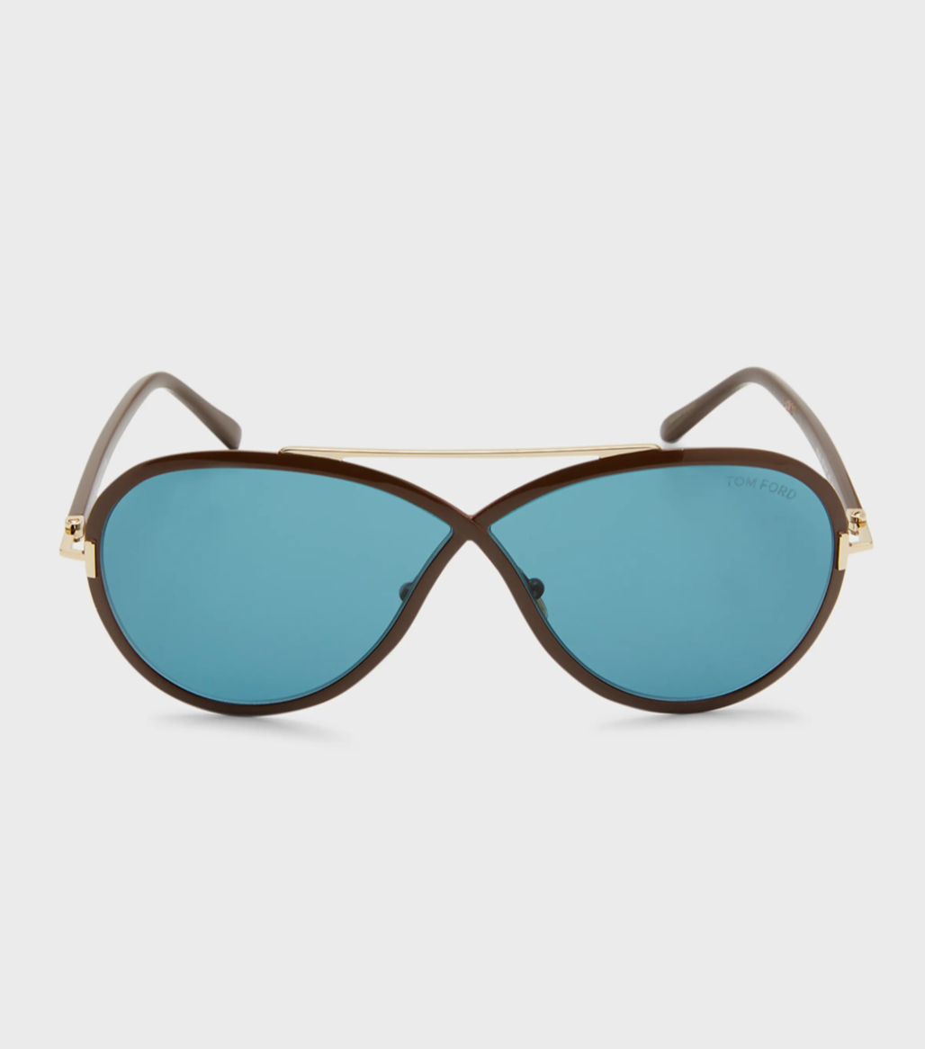 Tom Ford FT1007-48V-65 65mm