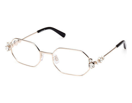 Swarovski SK5455-H-032-55 55mm Eyeglasses