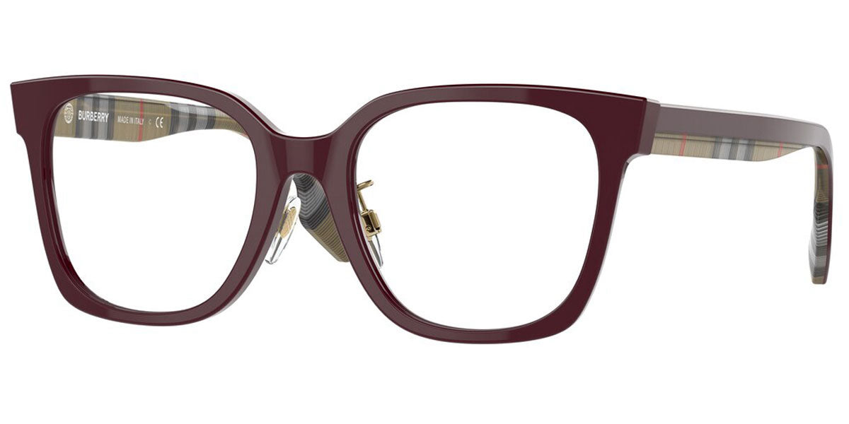 Burberry BE2347F-3945-52 52mm Eyeglasses