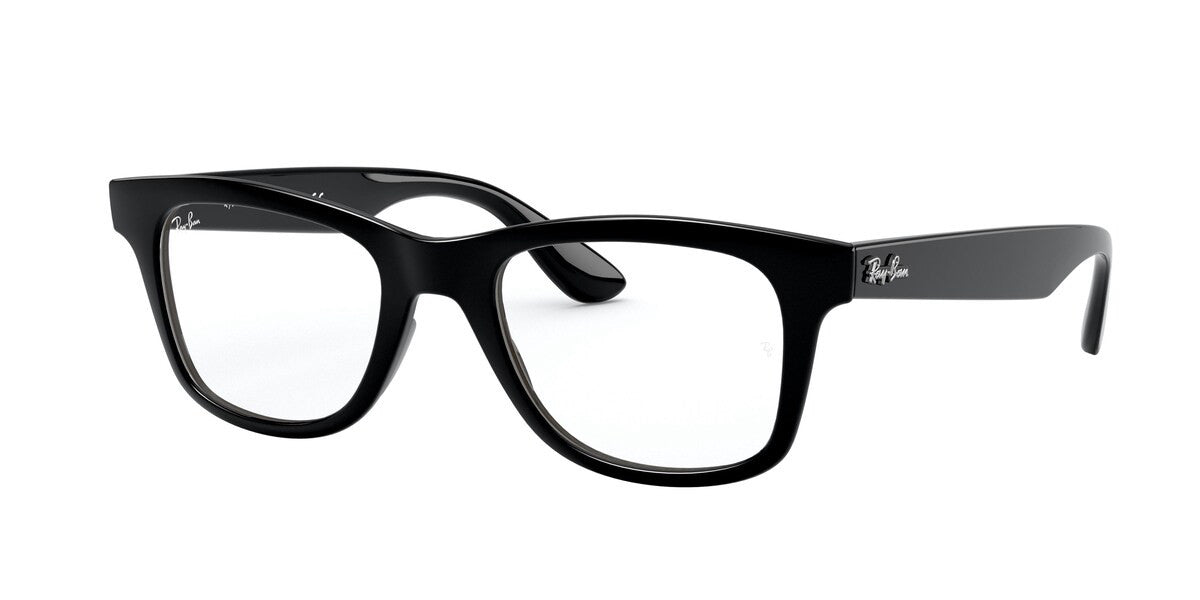 Ray Ban RX0RX4640VF-2000-52 52mm