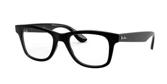 Ray Ban RX0RX4640VF-2000-52 52mm