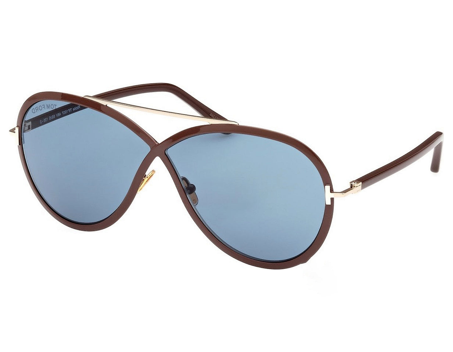Tom Ford FT1007-48V-65 65mm