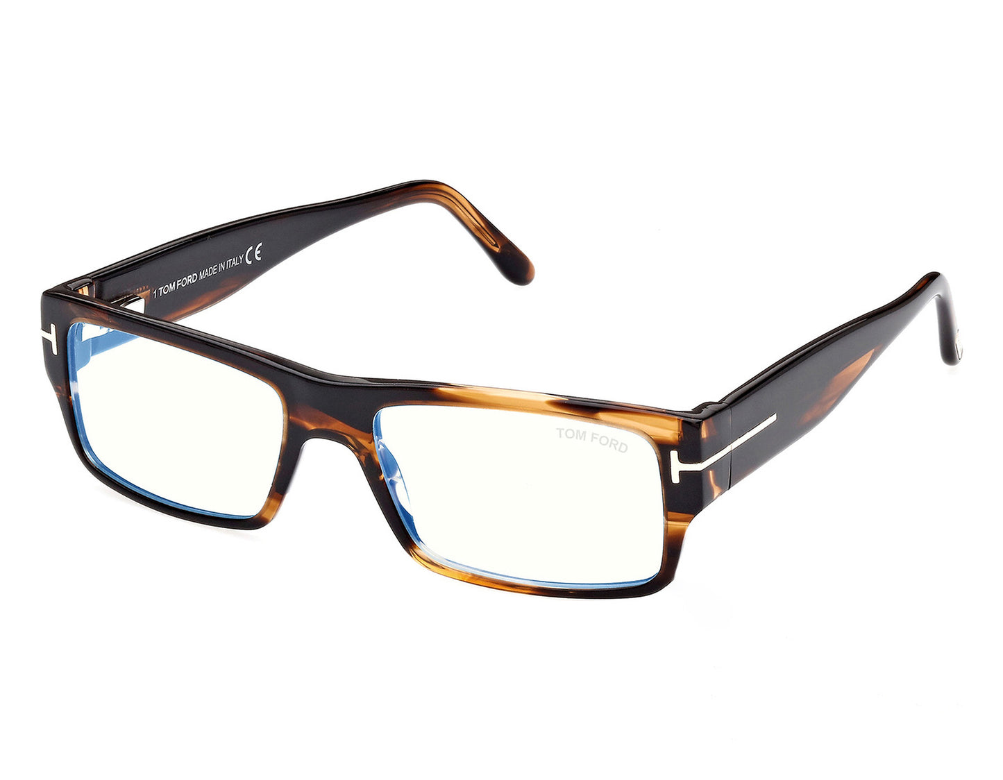 Tom Ford FT5835-B-050-54 54mm