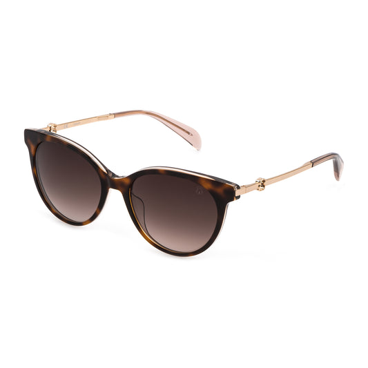 Tous STOA95-09W2 53mm Sunglasses
