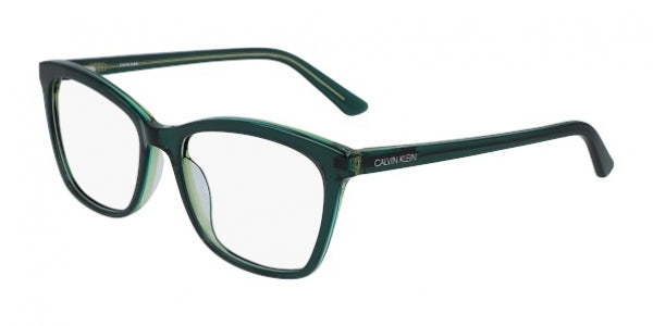 Calvin Klein CK19529-361-5417 54mm Eyeglasses