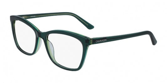 Calvin Klein CK19529-361-5417 54mm Eyeglasses