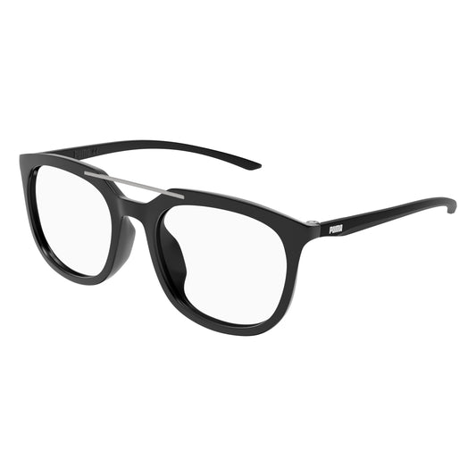 Puma PE0172oA-001 55mm Eyeglasses