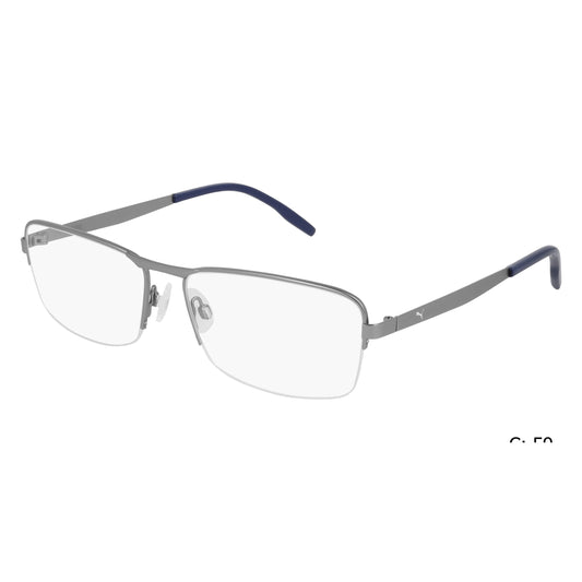 Puma PE0132o-002 59mm Eyeglasses