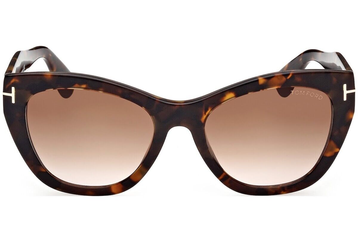 Tom Ford FT0940-55F-56 56mm