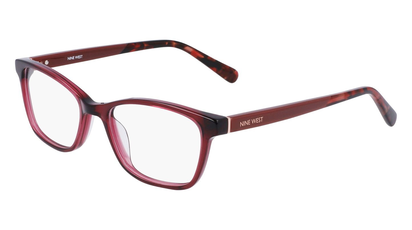 Nine West NW 5199-602-50 50mm Eyeglasses