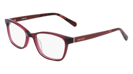 Nine West NW 5199-602-50 50mm Eyeglasses