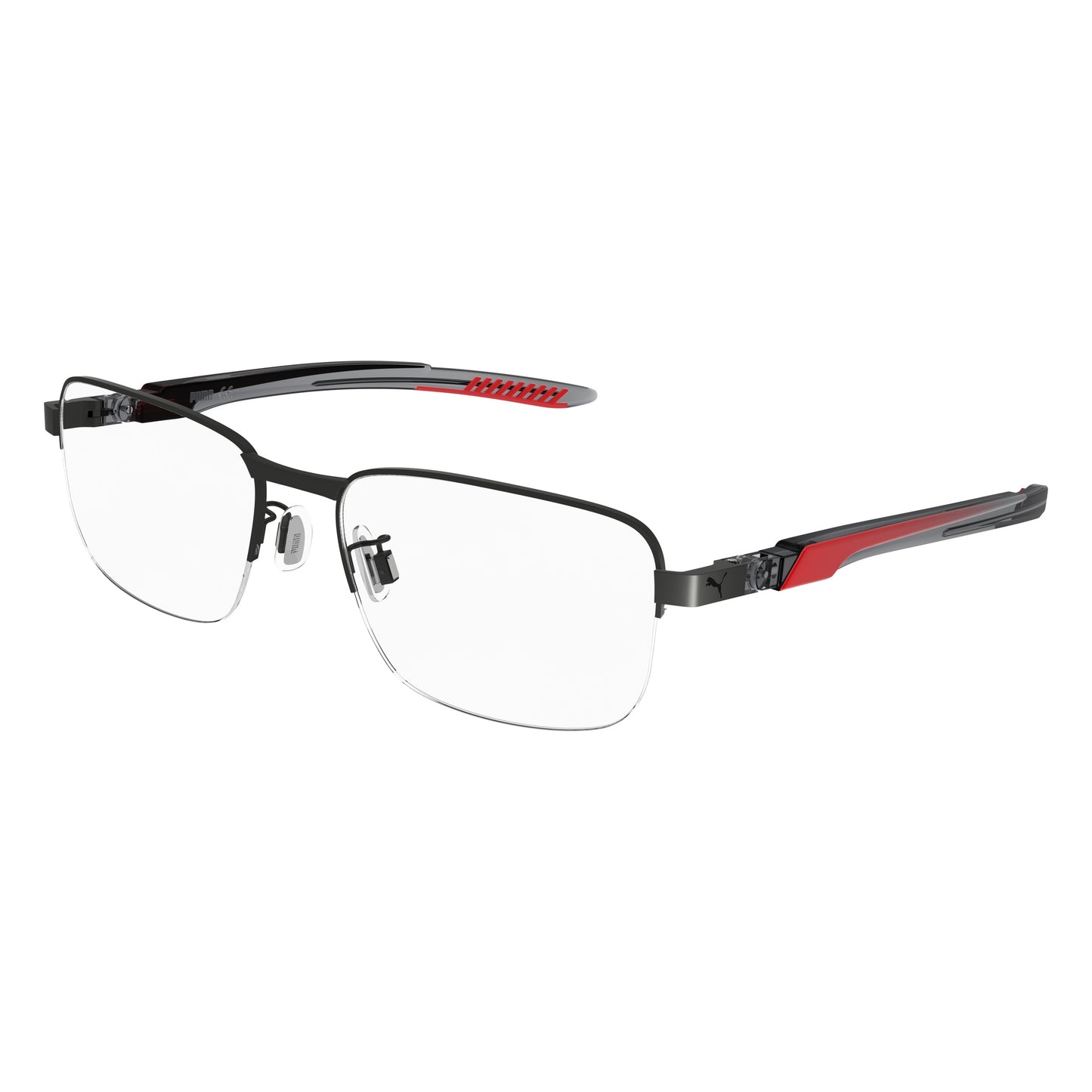 Puma PU0363o-003 57mm Eyeglasses